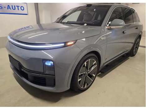 Li Auto L7 1.5 AT, 2025 MAX