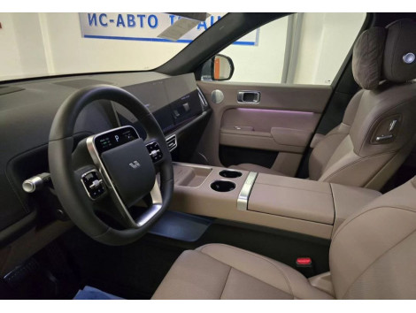 Li Auto L7 1.5 AT, 2025 MAX
