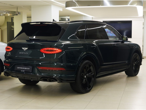 Bentley Bentayga Azure 2023