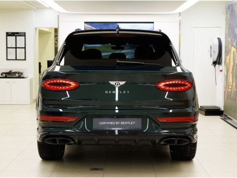Bentley Bentayga Azure 2023