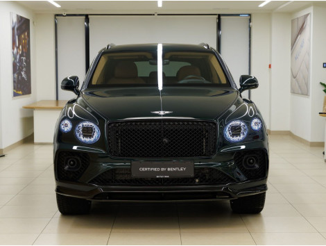 Bentley Bentayga Azure 2023