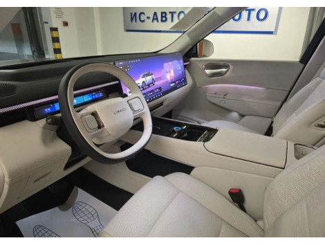 Lynk & Co 900 2.0 AT, 2025 (Ultra)