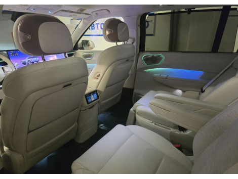 Lynk & Co 900 2.0 AT, 2025 (Ultra)